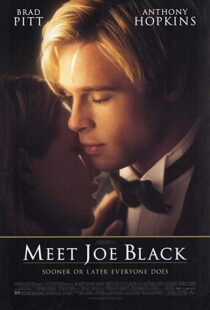 دانلود فیلم Meet Joe Black 199820098-818637841