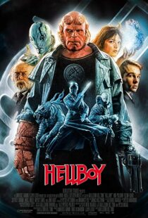دانلود فیلم Hellboy 200421799-134319429