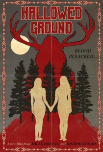 دانلود فیلم Hallowed Ground 201918265-503335136