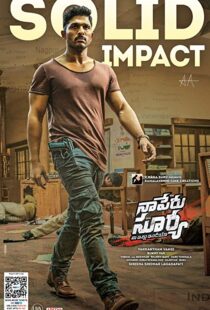 دانلود فیلم هندی Naa Peru Surya Naa Illu India 20189228-860187352