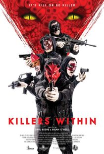 دانلود فیلم Killers Within 201810600-1616286976