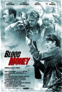 دانلود فیلم Blood Money 201718119-1425298469