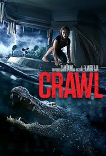دانلود فیلم Crawl 20199676-2130332492