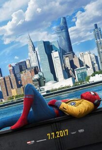 دانلود فیلم Spider-Man: Homecoming 20171624-38166979