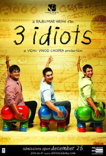 دانلود فیلم هندی 3 Idiots 20091299-1104302433