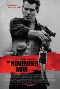 دانلود فیلم The November Man 201416896-1754567190