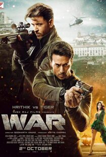 دانلود فیلم هندی War 201912818-1094176013