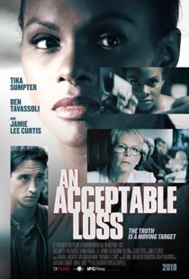دانلود فیلم An Acceptable Loss 20186576-87716118