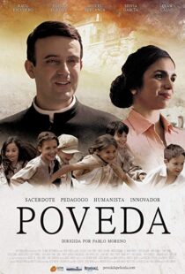 دانلود فیلم Poveda 201616149-543389790