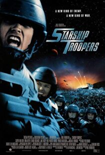 دانلود فیلم Starship Troopers 199716100-805458258