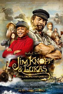 دانلود فیلم Jim Button and Luke the Engine Driver 201815210-1341352361