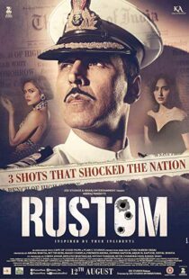 دانلود فیلم هندی Rustom 201614674-1842138189