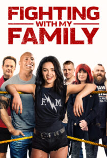دانلود فیلم Fighting with My Family 20194578-4386849