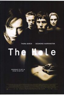 دانلود فیلم The Hole 200112033-1256797148