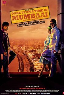 دانلود فیلم هندی Once Upon a Time in Mumbaai 20106004-644971452