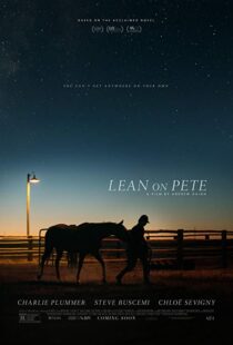 دانلود فیلم Lean on Pete 201713504-932635310