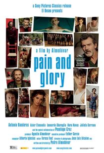 دانلود فیلم Pain and Glory 201911368-942522579