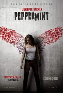 دانلود فیلم Peppermint 20184657-932302839
