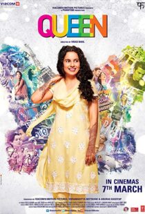 دانلود فیلم هندی Queen 20135730-337940750