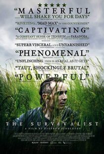 دانلود فیلم The Survivalist 20156470-778571207