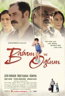 دانلود فیلم My Father and My Son 20055435-821668086