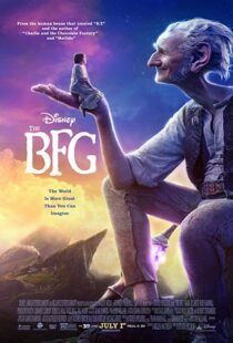 دانلود فیلم The BFG 20163074-65801589