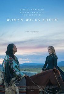 دانلود فیلم Woman Walks Ahead 20173681-427573009