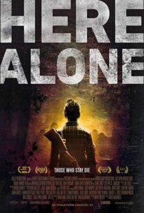 دانلود فیلم Here Alone 20169793-1064475374