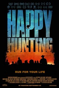 دانلود فیلم Happy Hunting 20179459-379638507
