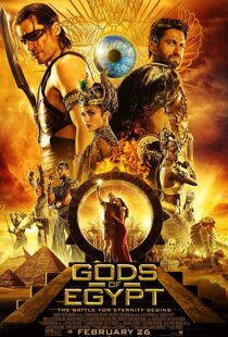 دانلود فیلم Gods of Egypt 20162835-712149760