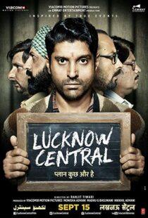 دانلود فیلم هندی Lucknow Central 20179716-1583631953