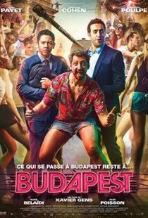 دانلود فیلم Budapest 20188723-2091272660