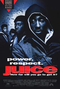 دانلود فیلم Juice 199214030-1302615757