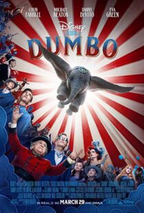 دانلود فیلم Dumbo 20198277-431000411