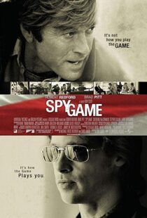 دانلود فیلم Spy Game 20017443-1335630263