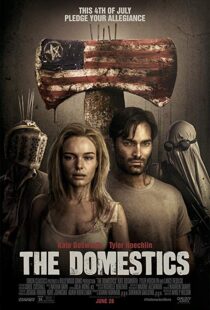 دانلود فیلم The Domestics 20184794-43238176