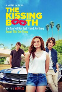 دانلود فیلم The Kissing Booth 201813592-1125584117