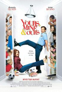دانلود فیلم Yours, Mine & Ours 200511143-1638605069