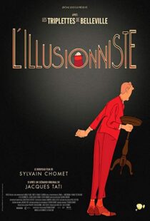 دانلود انیمیشن The Illusionist 20104439-1231917277