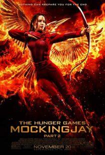 دانلود فیلم The Hunger Games: Mockingjay – Part 2 20152011-2133833689