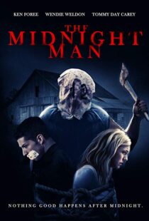 دانلود فیلم The Midnight Man 201710984-118893570