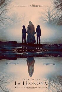 دانلود فیلم The Curse of La Llorona 20199063-66096661
