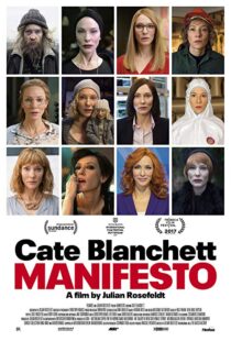 دانلود فیلم Manifesto 20158809-1959864154