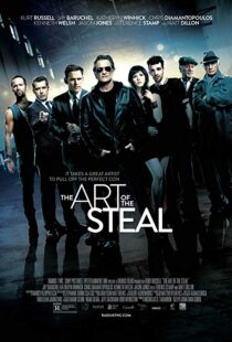 دانلود فیلم The Art of the Steal 201310316-1439964058