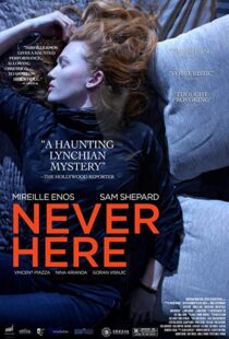 دانلود فیلم Never Here 201715464-891708736