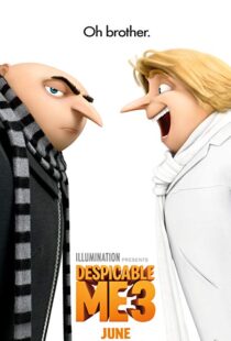 دانلود انیمیشن Despicable Me 3 201713137-562356198