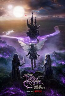 دانلود سریال The Dark Crystal: Age of Resistance11833-475111224