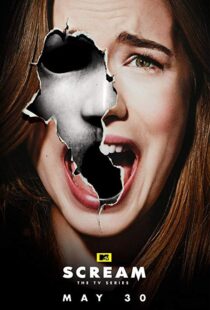 دانلود سریال Scream: The TV Series10764-1297980685