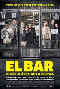 دانلود فیلم The Bar 201714897-1324519488