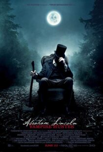 دانلود فیلم Abraham Lincoln: Vampire Hunter 201213232-628106692